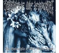 Cradle of Filth The Principle of Evil Made Flesh (Vinyl)