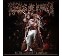 Cradle Of Filth – The Screaming Of The Valkyries