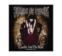 Cradle of Filth - Toppa Cruelty and the Beast