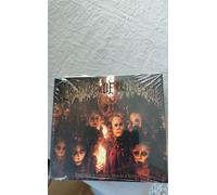 Cradle Of Filth - Trouble And Their Double Lives [Compact Discs]