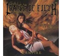 Cradle of Filth - V Empire, Or Dark Faerytales in Phallustein (24 Pa