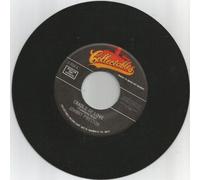 cradle of love / breaking up is hard to do 45 rpm single