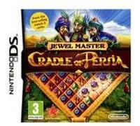 CRADLE OF PERSIA MIX DS G