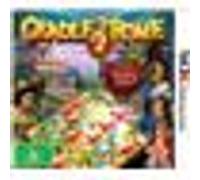 Cradle of Rome 2 3DS