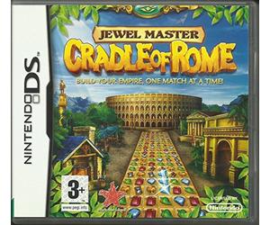 Cradle of Rome [import anglais]