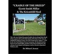Cradle of the Breed Sernett, Dr Milton C. (Auteur)