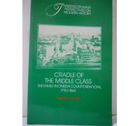 Cradle of the Middle Class