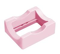 Cradle pour tumblers, silicone Cup Cradle, Small Tumbler Holder für Glass Cups Vinyl Application Crafting