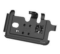 Cradle ram-mount RAM-HOL-TC-SAM29FU pour Samsung Galaxy Tab Active2 et Active3 avec ventilateur de refroidissement