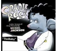 Cradle Rock - Versions berceuses des chansons Reco