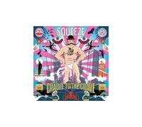 Squeeze – Cradle To The Grave – CD – Neuf