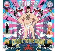 Cradle to the grave CD