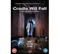 Cradle Will Fall [Import]