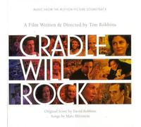David Robbins - Cradle Will Rock: Music From The Motion Picture Soundtrack