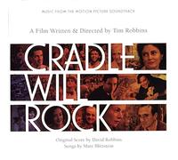 Cradle Will Rock: Music From The Motion Picture Soundtrack