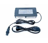 Cradlepoint AER2200, E3000 Alimentation jusqu'à 4 ports PoE avec cordon US Line P/N 170751-001, noir