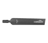 Cradlepoint - Antenne - cellulaire - gris - pour Cradlepoint E300, E3000, MC400-1200M-B; E300 Series Enterprise Router; S700 Series
