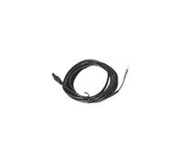 Cradlepoint - Câble d'alimentation / de données - Molex 2 broches pour fil dénudé - 3 m - pour Cradlepoint R2105, R2155-5GB; R2100 Series R2105,