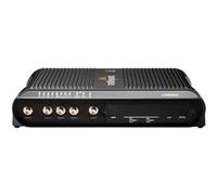 Cradlepoint COR IBR1700-1200M-B - Routeur sans fil - WWAN commutateur 5 ports - 1GbE - Wi-Fi 5 - Bi-bande - avec Plan NetCloud Mobile Essentials d'un an G