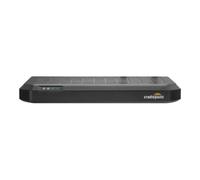 Cradlepoint E102 Series Enterprise Router E102-C7D - Routeur sans fil - WWAN 1GbE Bi-bande - 3G, 4G - avec 5 years NetCloud Small Branch Essentials and Advanced Plan