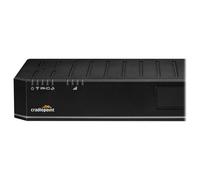 Cradlepoint E300 avec WiFi 1200 Mbps 3 ans NC EntBR EssAdv