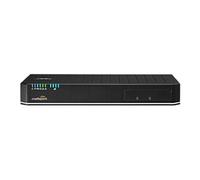 Cradlepoint E3000 Series Enterprise Router E3000-5GB - Routeur sans fil - WWAN 10GbE, 2.5GbE - Wi-Fi 6 - Bi-bande - Montable sur rack, fixation murale - avec 5 ans de NetCloud Enterprise Branch Essent