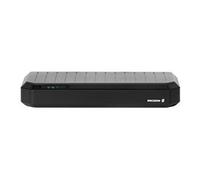 Ericsson Cradlepoint E400-5GE-GL - Routeur sans fil - WWAN 2.5GbE, Wi-Fi 7 Multi-Bande - 5G, 4G - avec 1 an de plan NetCloud Enterprise Branch Essentials - pour P/N: 170921-000, 170923-000, 170924-000
