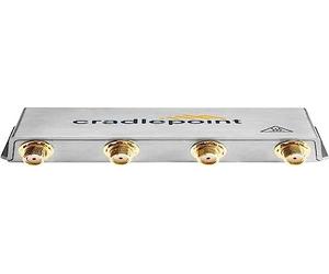 CRADLEPOINT HW 5G Mod req 4FF SIM upg E3000/E3000