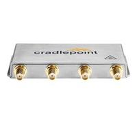 Cradlepoint HW 5G Mod E3000 – Requiert SIM 4FF, mise à niveau