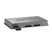 MC400 Modular LTE Modem - Modem cellulaire sans fil - 4G LTE Advanced Pro - USB - 1.2 Gbits/s - pour Cradlepoint E300, E3000; E300 Series Enterprise