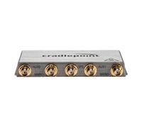 Cradlepoint MC400 Modular LTE Modem - Modem cellulaire sans fil - 4G LTE Advanced Pro - USB - 1.2 Gbits/s - pour Cradlepoint COR Extensibility Dock;