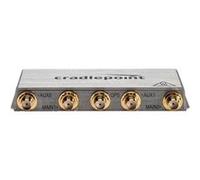 Cradlepoint MC400 Modular LTE Modem - Modem cellulaire sans fil - 4G LTE Advanced Pro - USB - 1.2 Gbits/s - pour Cradlepoint COR Extensibility Dock; COR IBR1700-1200, IBR1700-600; IBR600C Series G