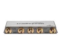 Cradlepoint MC400 Modular LTE Modem - Modem cellulaire sans fil - 4G LTE Advanced Pro - USB - 1.2 Gbits/s - pour Cradlepoint E300, E3000; E300 Series Enterprise Router E300-5GB G