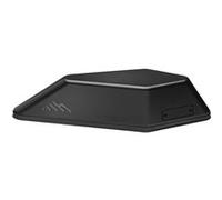 Cradlepoint R2100 Series R2155 - Routeur - WWAN 2.5GbE - 3G, 4G, 5G - avec 3 ans de NetCloud Mobile Performance Essentials + Advanced Plan G