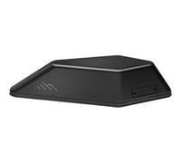 Cradlepoint R2105 Routeur 5G Bi-bande Wi-Fi 6 (802.11ax) Gigabit Ethernet, IP67, 2xSIM, 4-Core, 8GB Flash, -30°C/70°C, 115x386x82mm