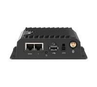 Cradlepoint R920 - Routeur sans fil - WWAN 1GbE Bi-bande - 3G, 4G - avec 3 ans de plan NetCloud Ruggedized IoT Essentials + Advanced