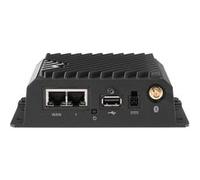 Cradlepoint R920 - Routeur sans fil - WWAN 1GbE Bi-bande - 3G, 4G - avec 3 ans de plan NetCloud Ruggedized IoT Essentials + Advanced G