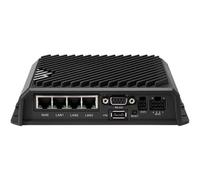 CRADLEPOINT - ROUTING 1 an d'avis Essentiel pour la Performance Mobile NETCLOUD