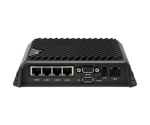 CRADLEPOINT - ROUTING 1 an d'avis Essentiel pour la Performance Mobile NETCLOUD