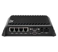 CRADLEPOINT - ROUTING 3 Ans d'avis Essentiels pour la Performance Mobile NETCLOUD