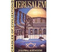Cradles Of Civilization - Jerusalem G