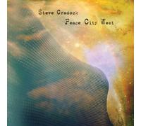 Cradock, Steve - Peace City West [Import]