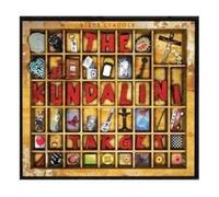 Cradock,Steve - The Kundalini Target [Import]