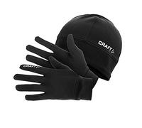Craft 3 Acc Pack cadeau gants + Bonnet