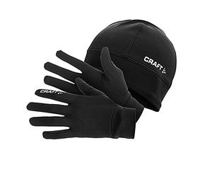 Craft 3 Acc Pack cadeau gants + Bonnet