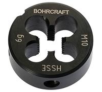 Craft 42101102000 Filière HSS-E VAP DIN EN 22568 (223 B) M 20 perçage dans caisse Unibox avec couvercle//Profi Plus