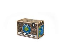 Craft A Brew Kit de Recettes de Recharge IPA à Saut Unique ; 1 Gallon ; Ingrédients pour Le Brassage Maison de la bière