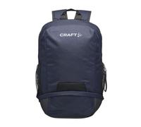 CRAFT Ability Backpack Sac à dos Bleu marine