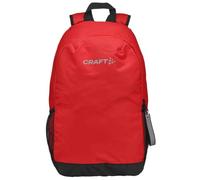 CRAFT Ability Practice Sac à dos Rouge vif