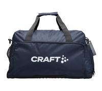 Craft Ability Sac de sport 38L ONE-SIZE Bleu Marine